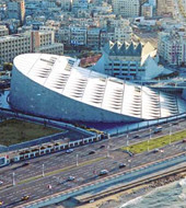 Alexandria