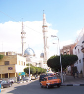 Ismailia