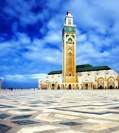 Casablanca