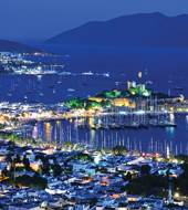 Bodrum