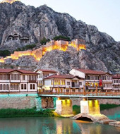 amasya