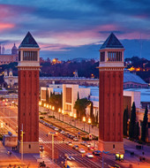 Barcelona