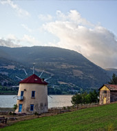 bolu