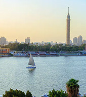 Cairo