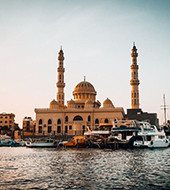 Hurghada