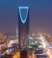 Riyadh
